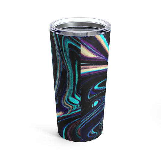 Adriano Degli Artisti. - Tumbler 20oz