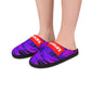 Rufus de Montepulciano. - Women's Indoor Slippers