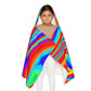 Janette de Solier - Youth Hooded Towel