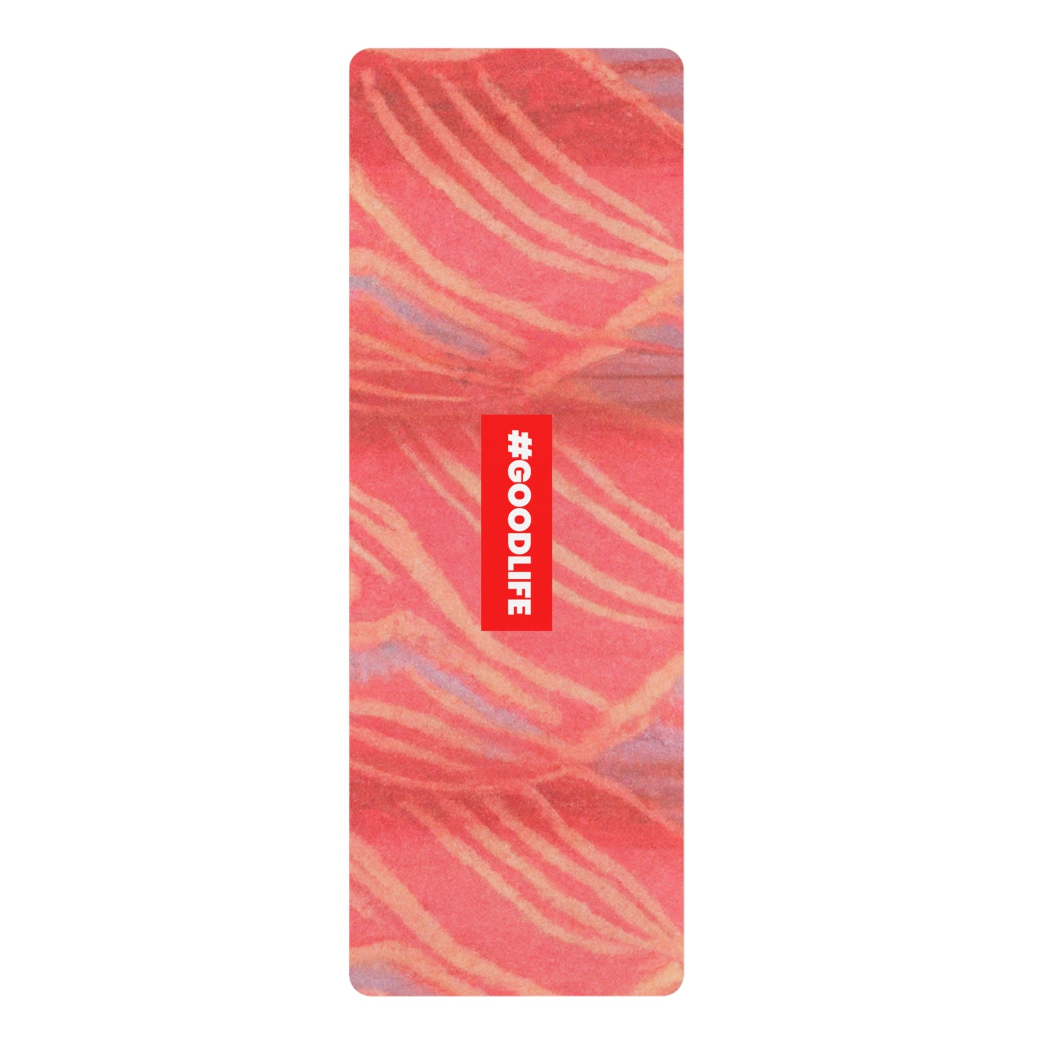 Goodlife discount yoga mat