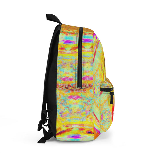 Galatea Masterpieces - BackPack