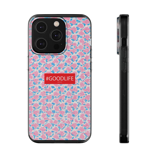 Caelin de Montfort - Silicon Phone Case