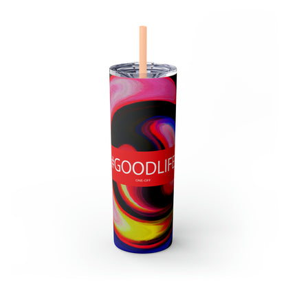 Novus Raphaelle - Skinni Tumbler