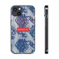 Alfonso Divinum - Silicon Phone Case