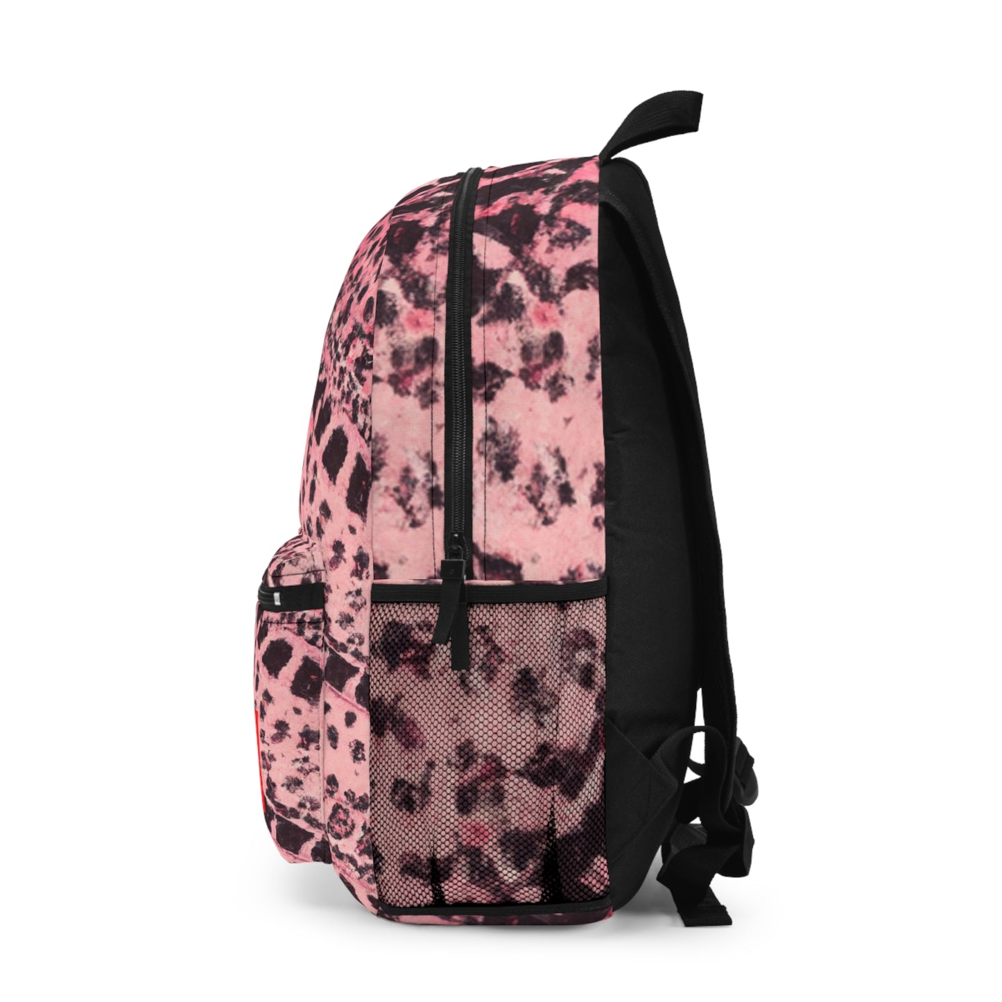 Lionardo Silverbrush - BackPack