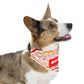 Aurelia Millar - Pet Bandana Collar