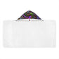 Mirella de Vivier - Youth Hooded Towel