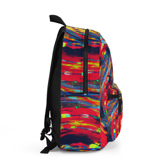 Muse Venice - BackPack