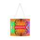 Cosmo de Verano - Shoulder Tote Bag