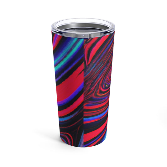 Pietro Salerno - Tumbler 20oz