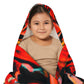 Josephina da Vinci - Youth Hooded Towel