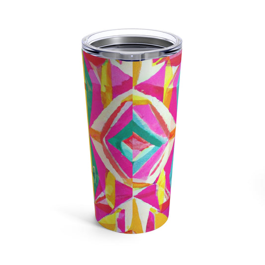 Finola Farleigh. - Tumbler 20oz