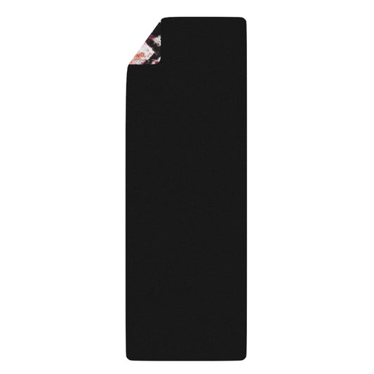 Muse Orion - Rubber Yoga Mat