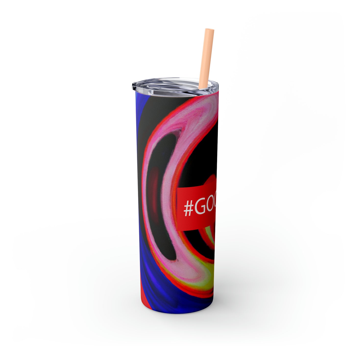 Novus Raphaelle - Skinni Tumbler