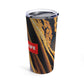 Jasper de Wynter - Tumbler 20oz