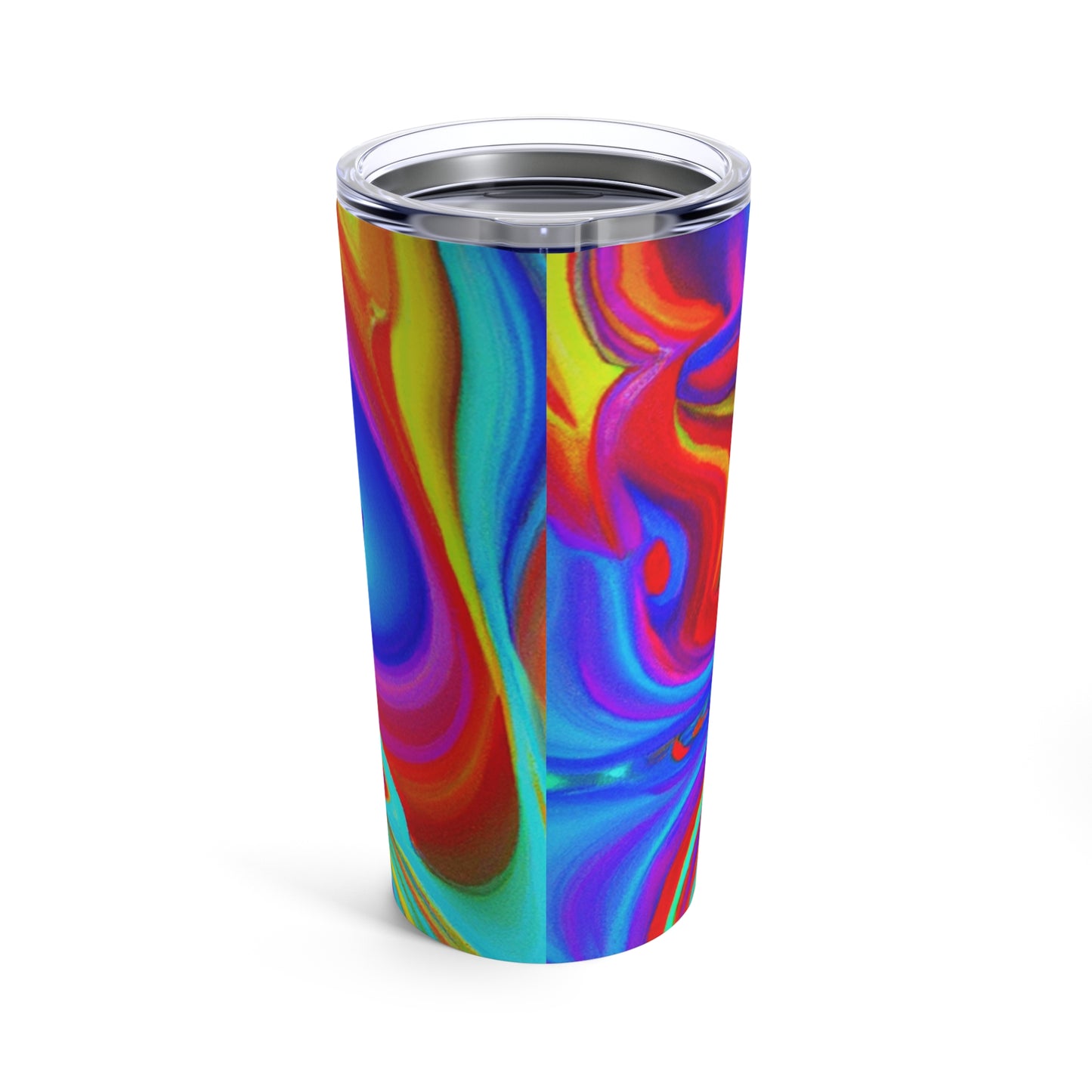 Rembrandt LeMourie - Tumbler 20oz