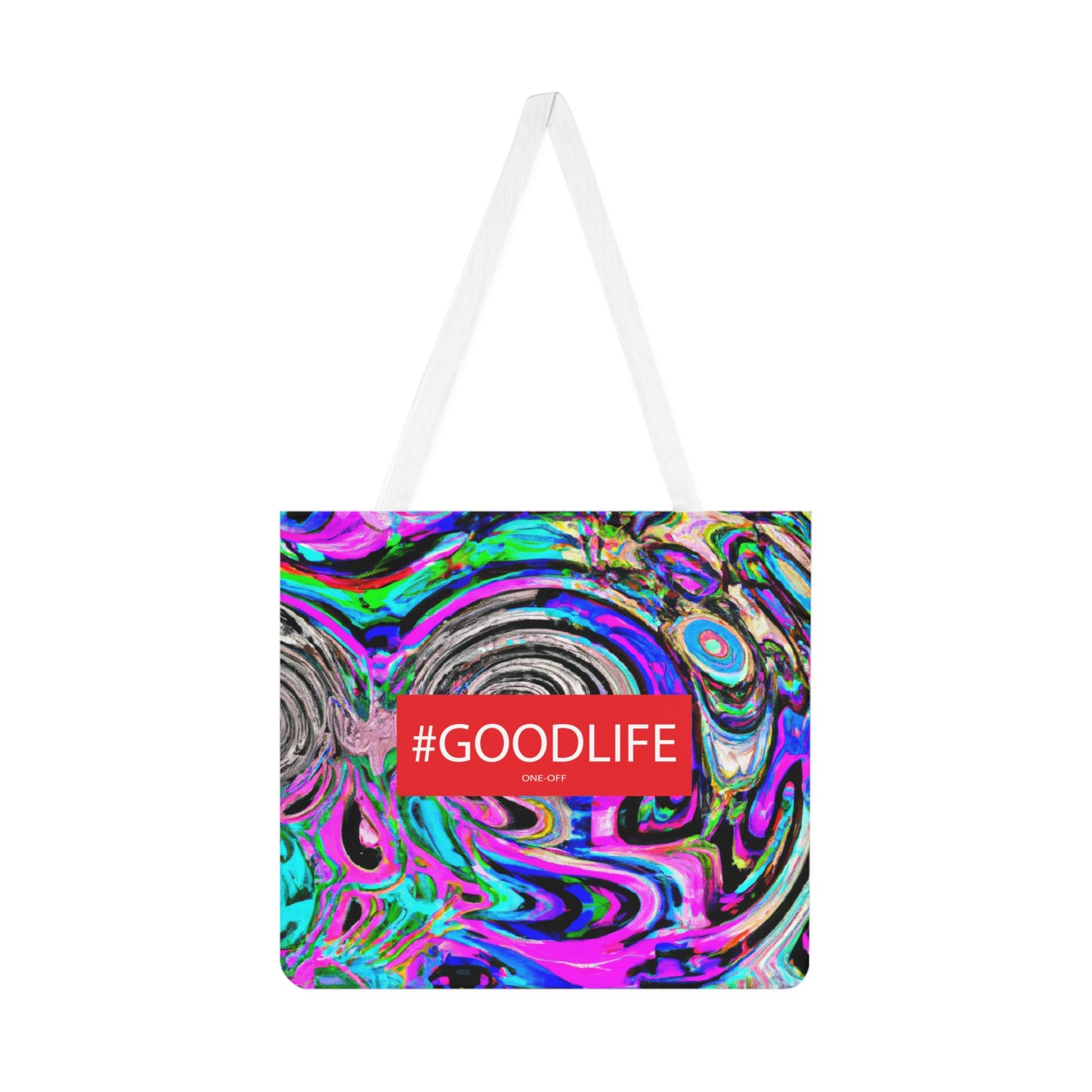 Nicolas Corvinus - Shoulder Tote Bag