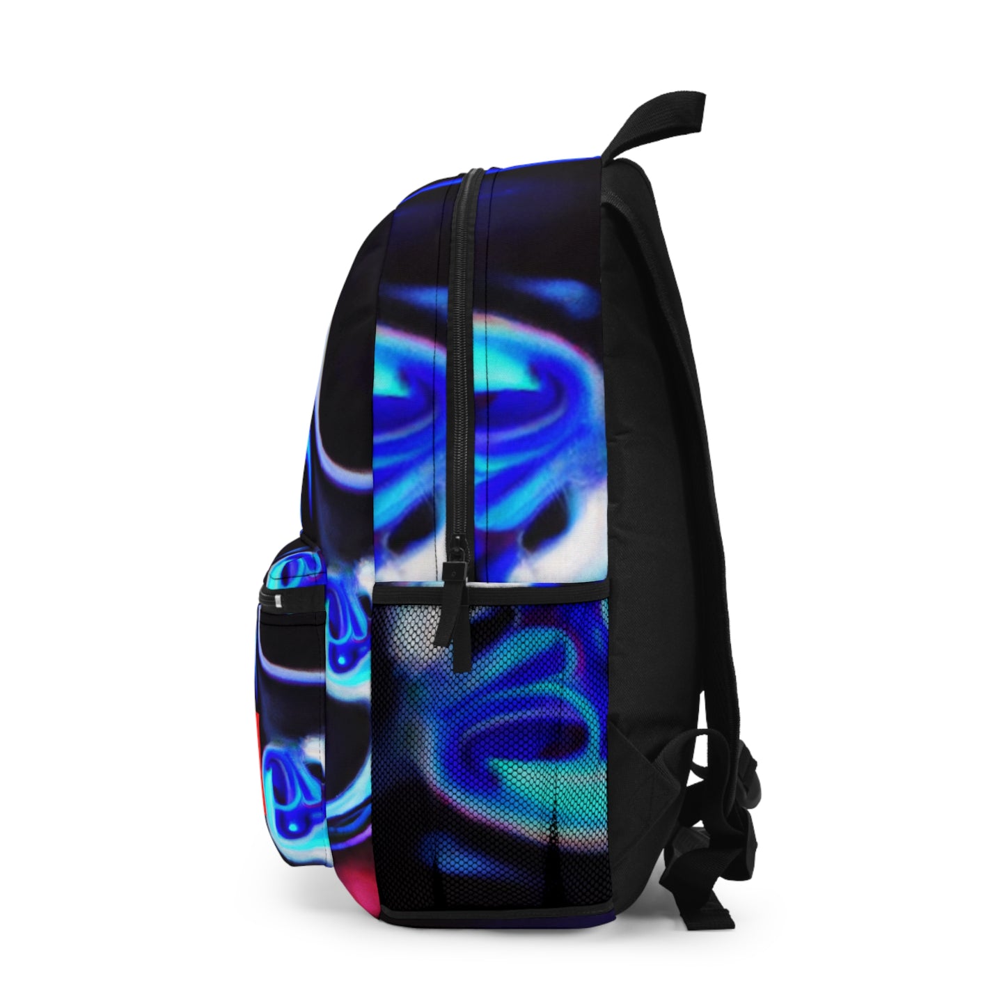 Shimmering Starlight Artist - BackPack