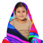 Jacobus van der Koning - Youth Hooded Towel