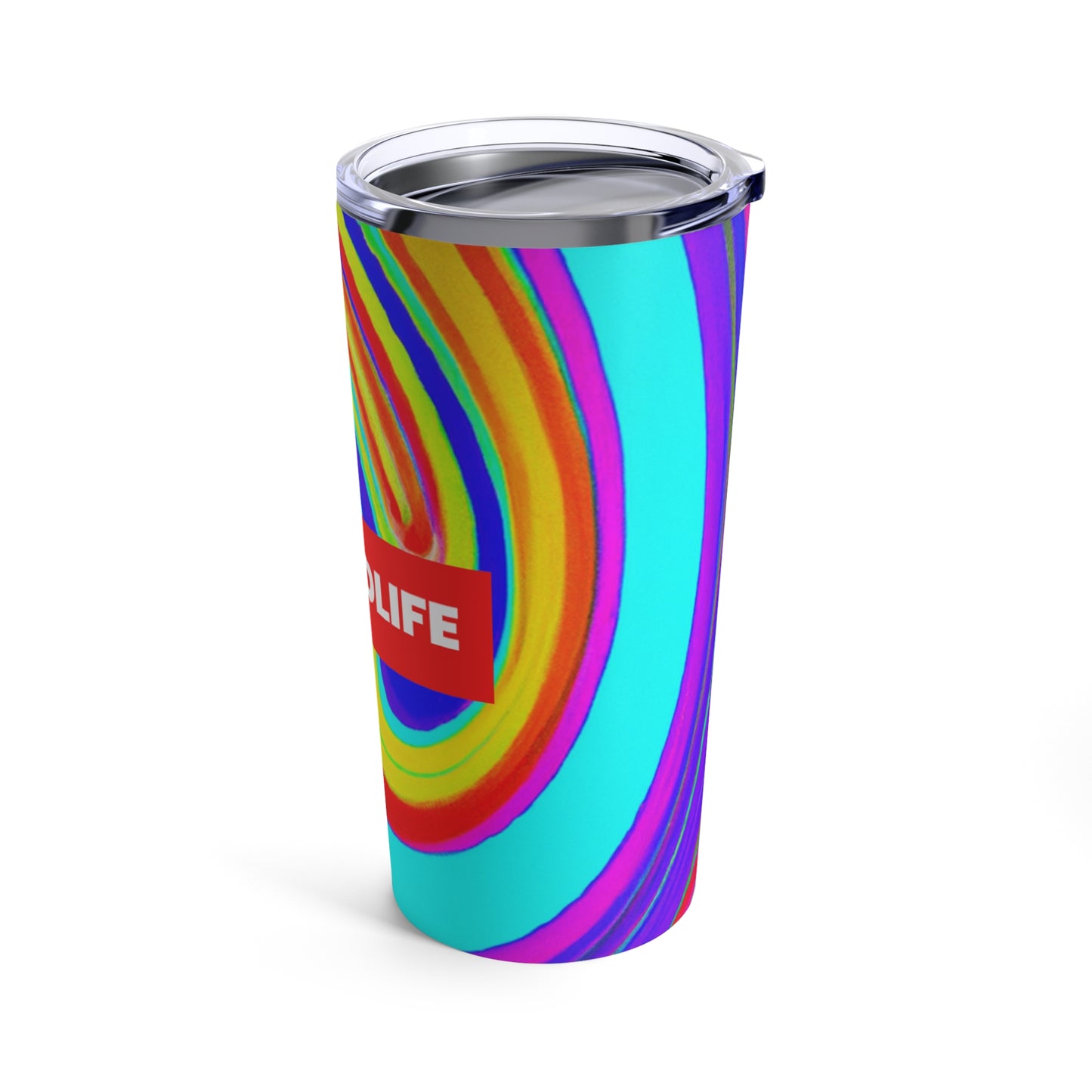 Marta de Grassi. - Tumbler 20oz