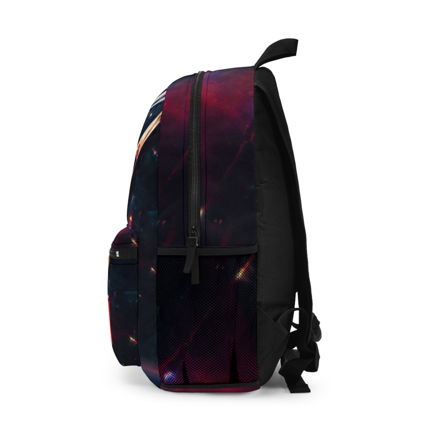 Jacobina Renoir - BackPack