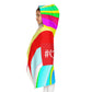 Raphaela Ochs. - Youth Hooded Towel