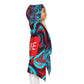 Parsifal D'Arcangelo - Youth Hooded Towel