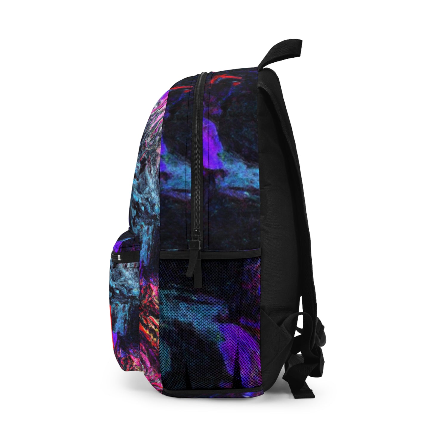 Eco da Vinci - BackPack