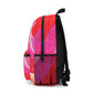 Carmine Rembrandt. - BackPack