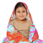 Thomasina da Vinci - Youth Hooded Towel