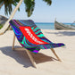 Malaice de L'Estier - Beach Towel