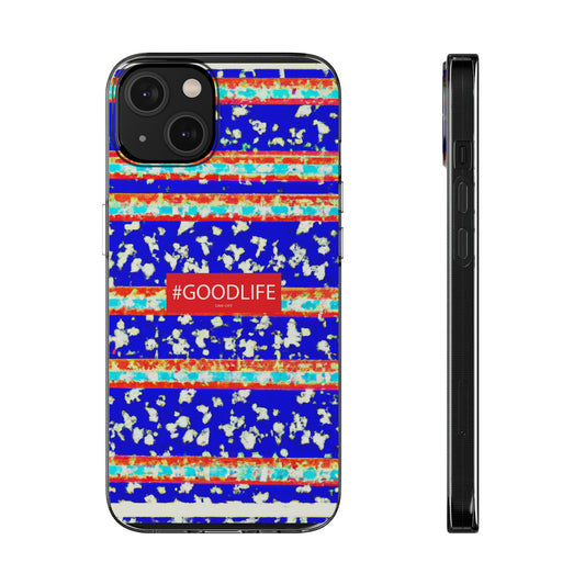 Adoniram Chavelier - Silicon Phone Case