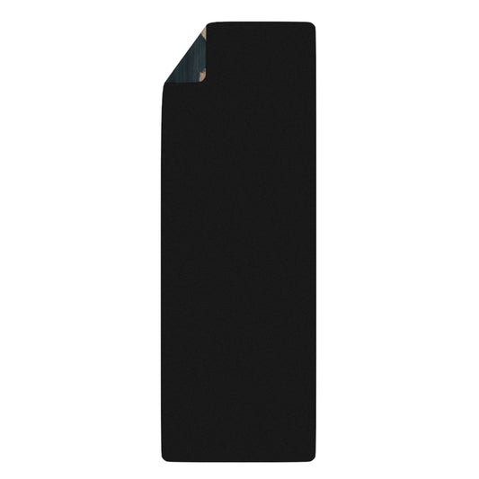 Orenda Illuminous - Rubber Yoga Mat