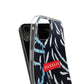 Heron Fairweather - Silicon Phone Case