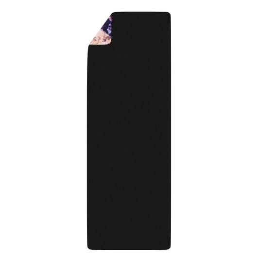 Arcadius the Radiant. - Rubber Yoga Mat