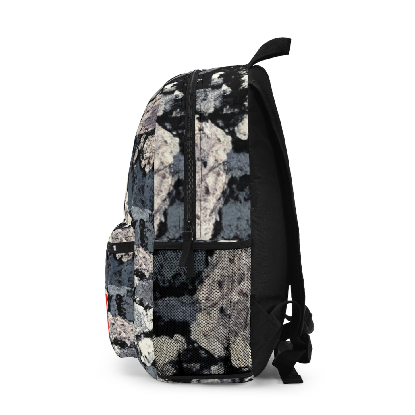 Alecto Arteus - BackPack