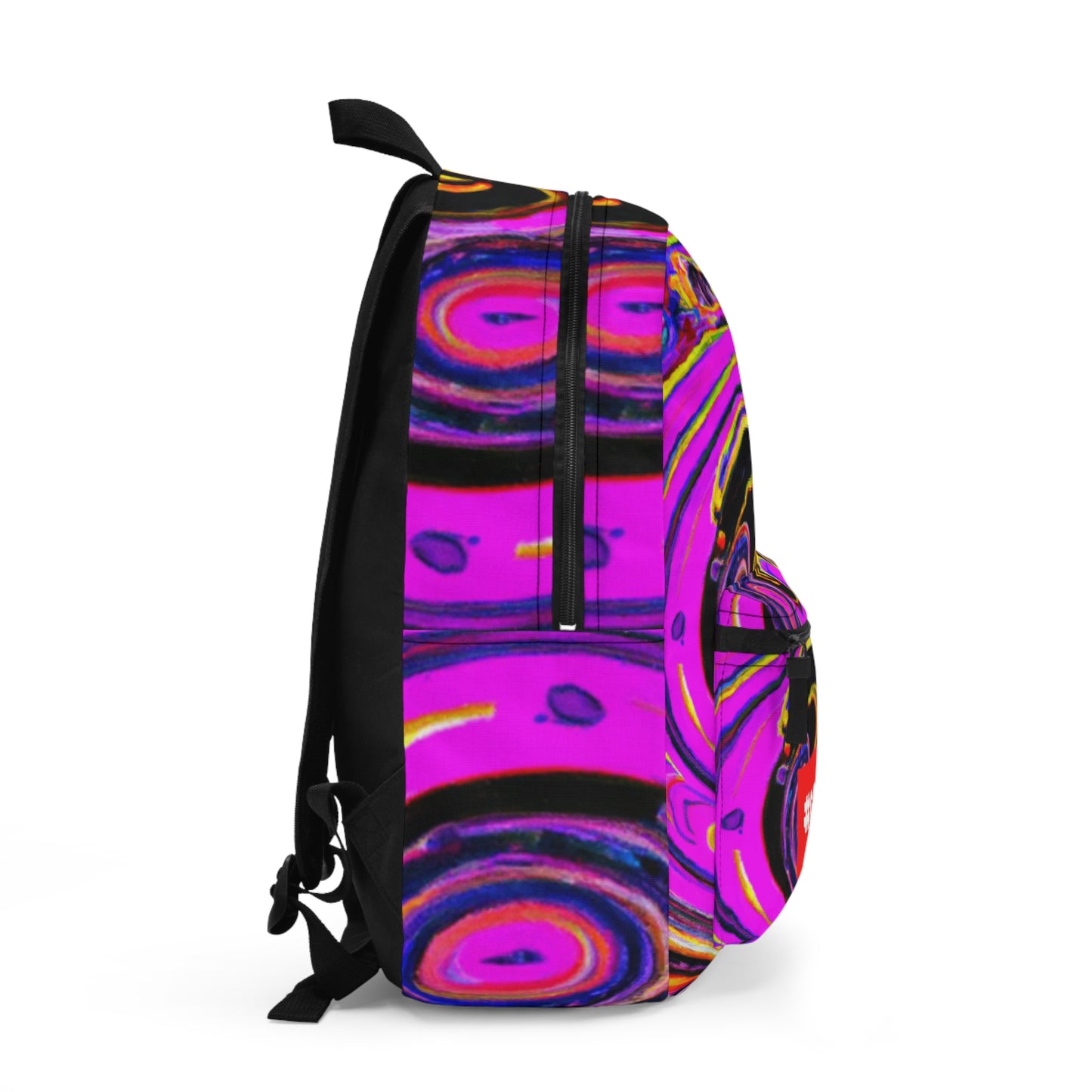 Titian - BackPack