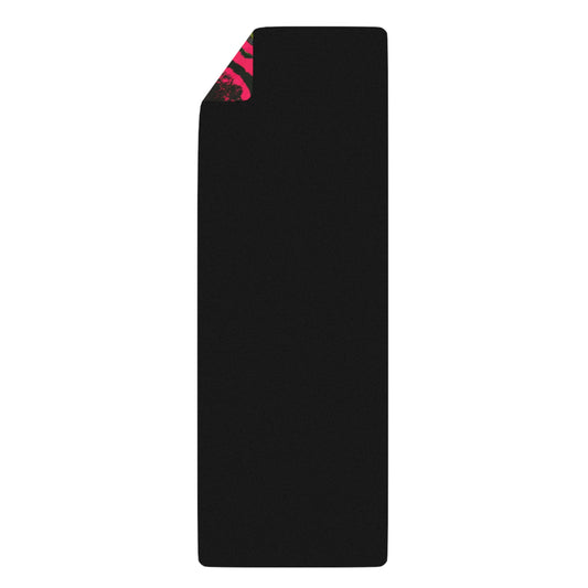 Elixir Poetica - Rubber Yoga Mat