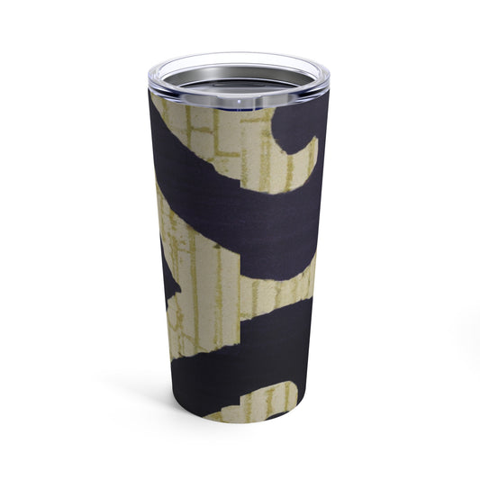 Lyvia DaVinci - Tumbler 20oz