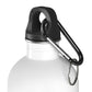 Vincento Bellini - Stainless Steel Water Bottle