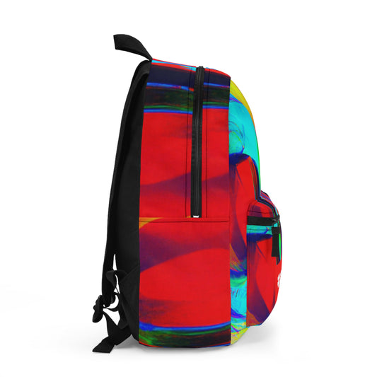 MoonArtist1305 - BackPack