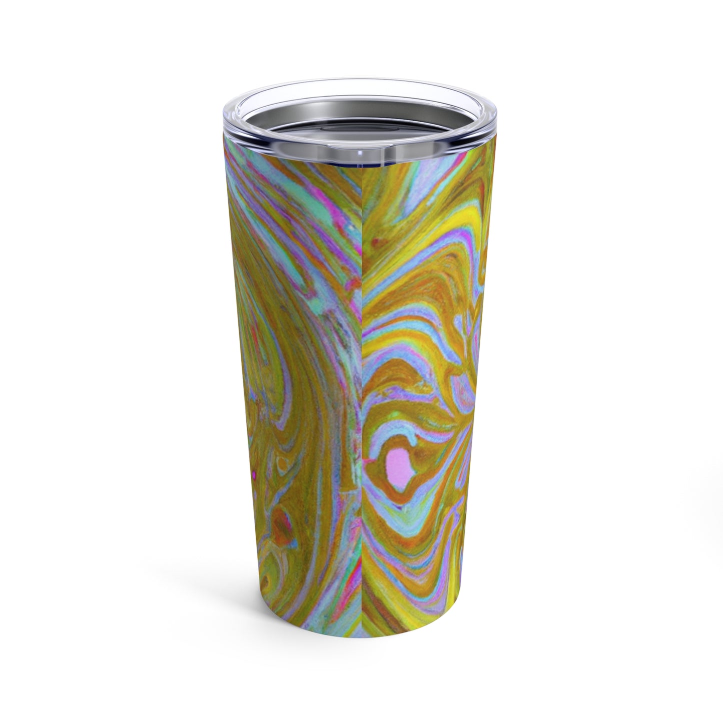 Mariano Cavalieri - Tumbler 20oz