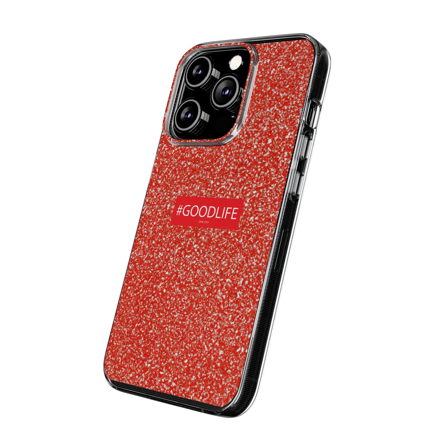 Ara de Castro - Silicon Phone Case