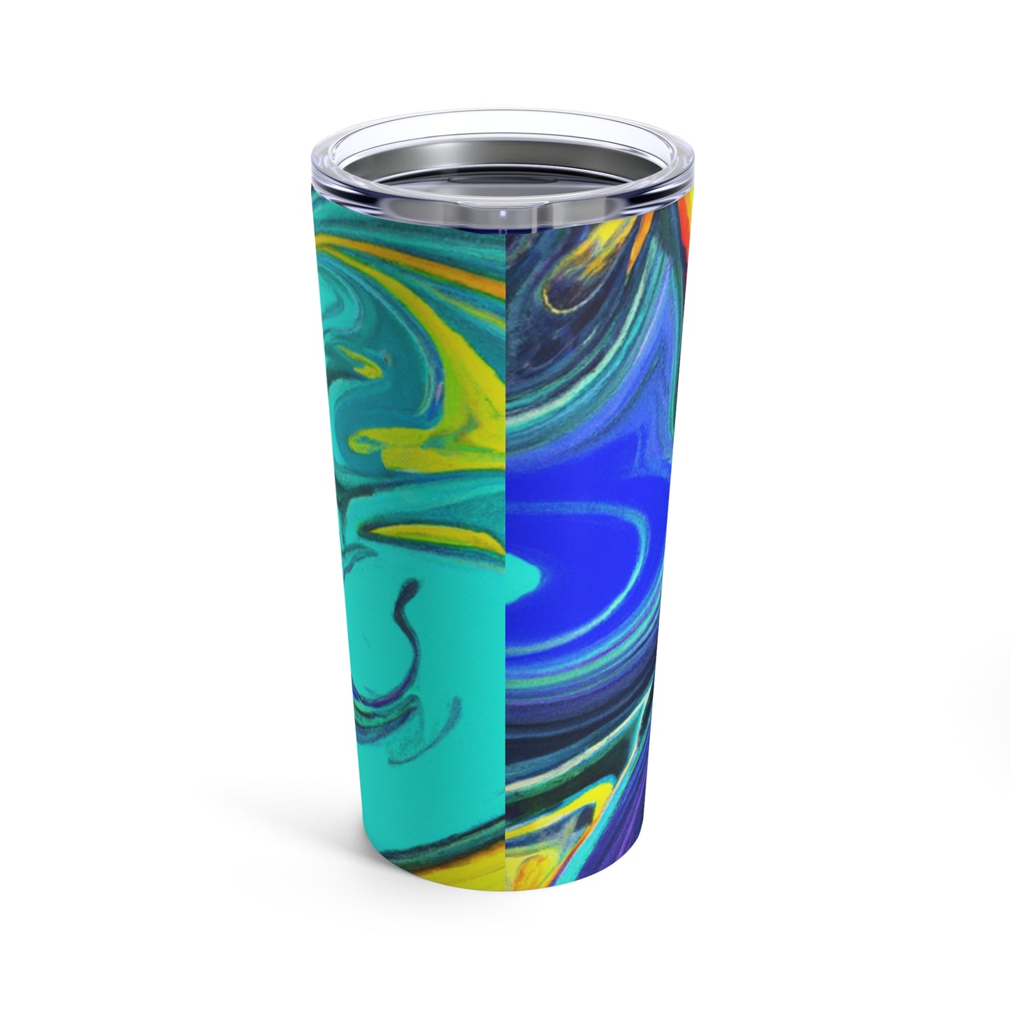 Jacques Morelle. - Tumbler 20oz