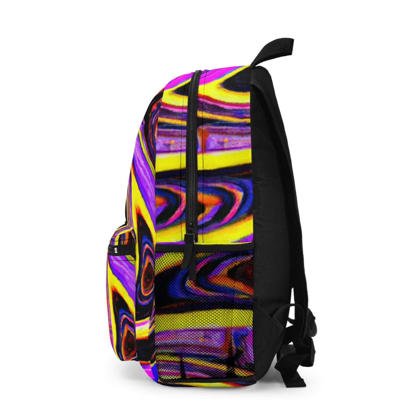 Titian - BackPack