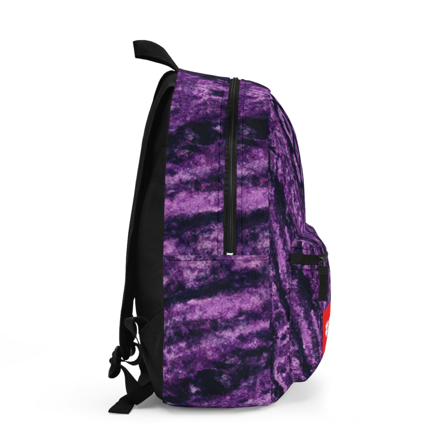 Glennius Verdonte - BackPack