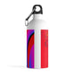 Vincento Bellini - Stainless Steel Water Bottle