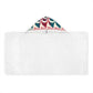 Rebecca Laurella - Youth Hooded Towel