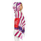 Raphaela di Orvieto - Youth Hooded Towel