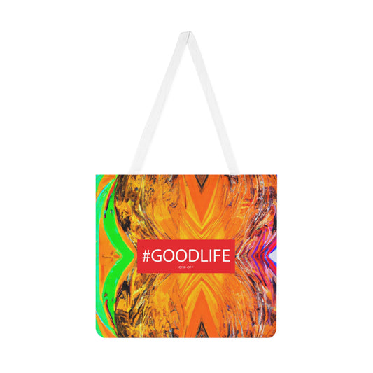 Cosmo de Verano - Shoulder Tote Bag